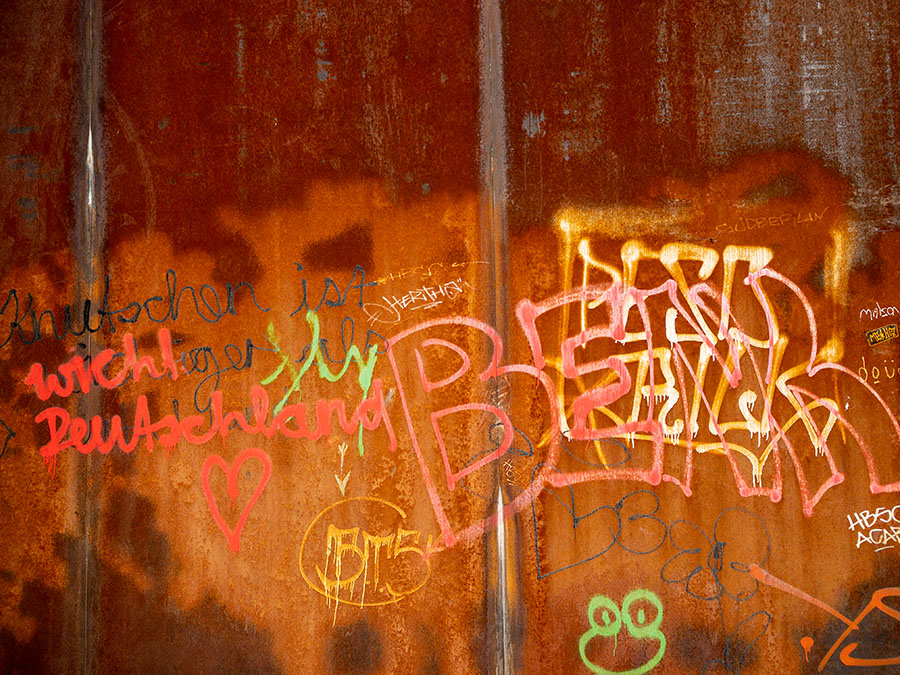 Graffiti