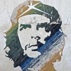 Graffiti Che Guevara