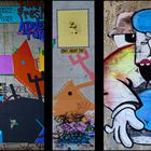 Graffiti Collage