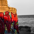 graffiti colourkey