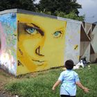 graffiti costa rica , street art, Roy, graffiti, Costa Rica,San Ramon