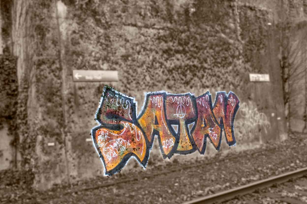 Graffiti