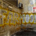 Graffiti di Napoli (II)