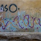 Graffiti di Napoli (II)
