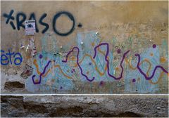 Graffiti di Napoli (II)