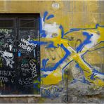 Graffiti di Napoli (VIII)