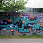 Graffiti Dortmund-Kruckel 3