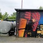 Graffiti Dortmund-Kruckel 6