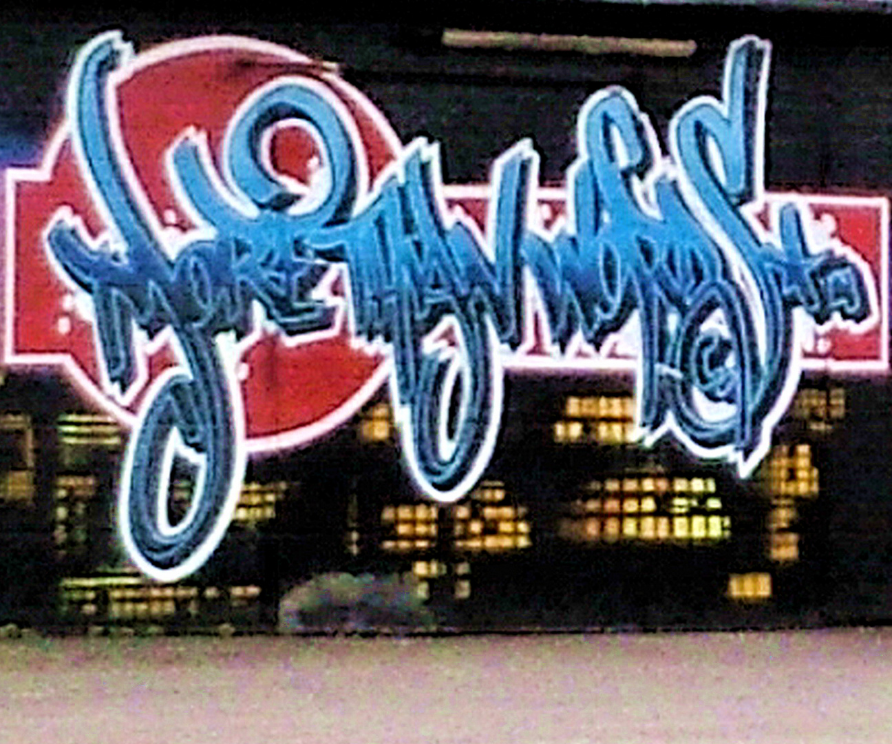 Graffiti Dortmund-Kruckel 8