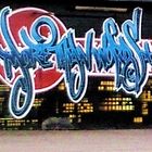 Graffiti Dortmund-Kruckel 8