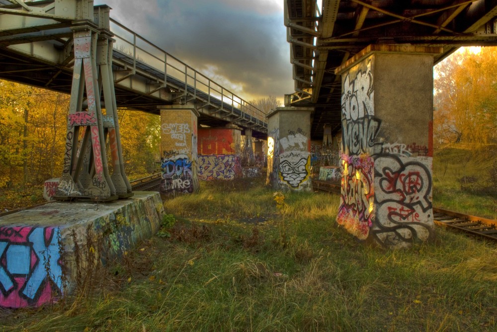 Graffiti