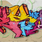 Graffiti ... einmal etwas Anderes... ab meiner Festplatte