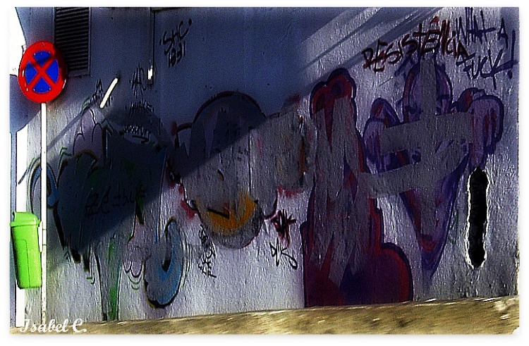 Graffiti