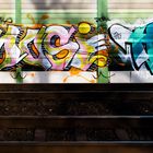 GRAFFITI