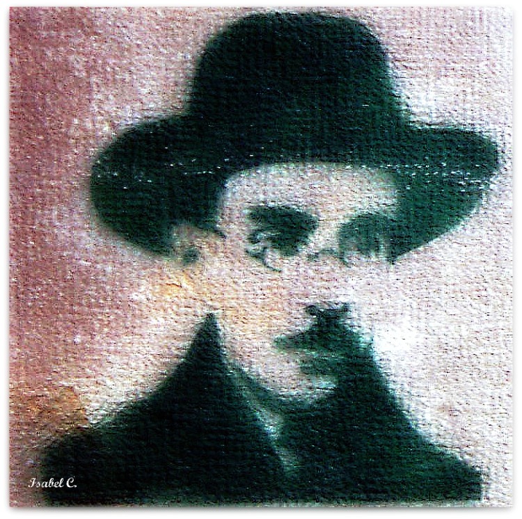 Graffiti (Fernando Pessoa)