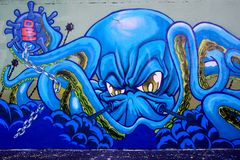 Graffiti FFM 10