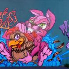 Graffiti FFM 12