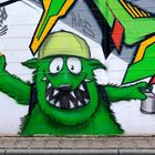 Graffiti FFM 8