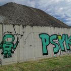 Graffiti (Frankfurt/M 27.5.12)