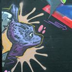 Graffiti - Hafen Jam - Raunheim -8-