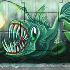 Graffiti - Hafen Jam - Raunheim -9-