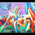 graffiti III