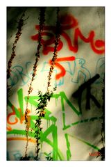 graffiti III/