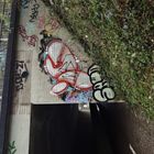 Graffiti in Oldenburg 