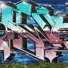 Graffiti in Thun 2