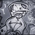 Graffiti is Not a Crime