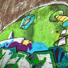Graffiti isn´t a Crime