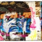 Graffiti Jimi Hendrix