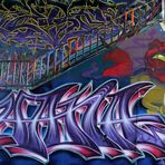 Graffiti - Kastel - -15-