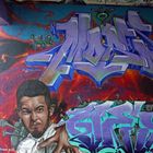 Graffiti -  Kastel - -16-