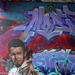 Graffiti -  Kastel - -16-