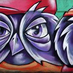 Graffiti - Kastel - -17-