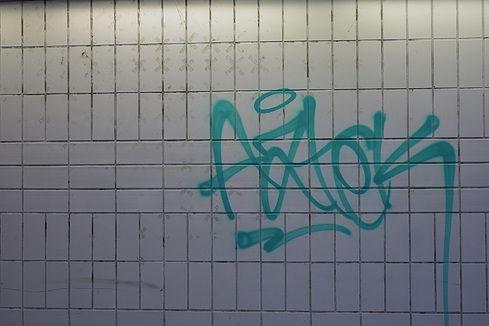 Graffiti, Kunst oder Vandalismus?