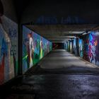 Graffiti Lane