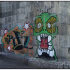 Graffiti Linz