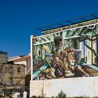 Graffiti Malaga