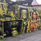 Graffiti nahe Bahnhof Ostkreuz (01)