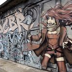 Graffiti nahe Ostkreuz (01)