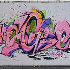 Graffiti No. 04