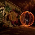 Graffiti Orb I