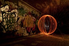 Graffiti Orb I