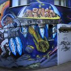 Graffiti-Pano