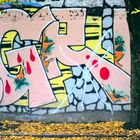 Graffiti-Park Aachen
