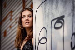 Graffiti Queen