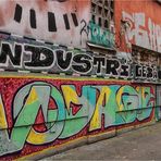 Graffiti Road (1)
