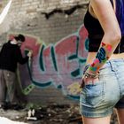 Graffiti Shooting